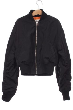 Dziecięca kurtka H&M, Rozmiar 8-9y/ 134-140 cm, Kolor Czarny, Cena 68,99 zł, #137016597