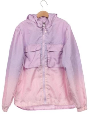 Kinderjacke H&M, Größe 8-9y/ 134-140 cm, Farbe Mehrfarbig, Preis 15,99 €, #137038252
