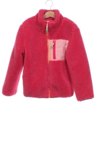 Kinderjacke H&M, Größe 6-7y/ 122-128 cm, Farbe Rosa, Preis € 17,00, #137244598