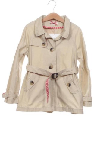 Detská bunda  H&M, Veľkosť 6-7y/ 122-128 cm, Farba Béžová, Cena  16,00 €, #137256679