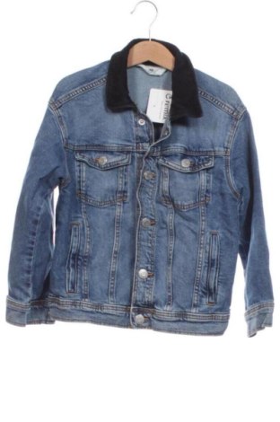 Παιδικό μπουφάν H&M, Μέγεθος 6-7y/ 122-128 εκ., Χρώμα Μπλέ, Τιμή 16,38 €, #137270627