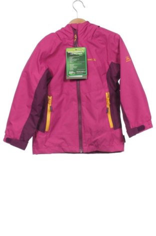 Kinderjacke Kamik, Größe 3-4y/ 104-110 cm, Farbe Mehrfarbig, Preis 43,99 €, #137146312
