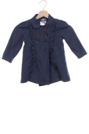 Geacă pentru copii Kiki & Koko, Mărime 18-24m/ 86-98 cm, Culoare Albastru, Preț 58,85 Lei, #137114726