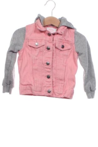 Kinderjacke Lupilu, Größe 18-24m/ 86-98 cm, Farbe Mehrfarbig, Preis 12,00 €, #137259136