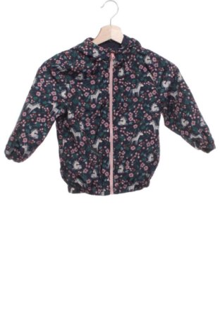 Kinderjacke Marks & Spencer, Größe 3-4y/ 104-110 cm, Farbe Mehrfarbig, Preis 13,00 €, #137110356