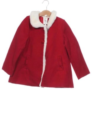 Kinderjacke Max Studio, Größe 4-5y/ 110-116 cm, Farbe Rot, Preis € 22,00, #137267444