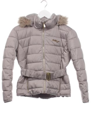 Geacă pentru copii McKenzie, Mărime 11-12y/ 152-158 cm, Culoare Bej, Preț 68,24 Lei, #137080006