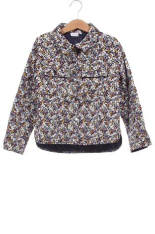 Детско яке Name It, Размер 5-6y/ 116-122 см, Цвят Многоцветен, Цена 15,00 €, #137088812
