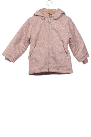 Kinderjacke Name It, Größe 2-3m/ 56-62 cm, Farbe Mehrfarbig, Preis 52,99 €, #137174543