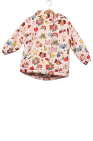Kinderjacke Next, Größe 2-3y/ 98-104 cm, Farbe Mehrfarbig, Preis € 46,00, #137083186