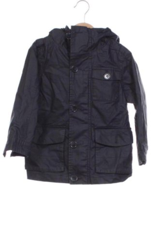 Dziecięca kurtka Next, Rozmiar 18-24m/ 86-98 cm, Kolor Czarny, Cena 71,97 zł, #137253243