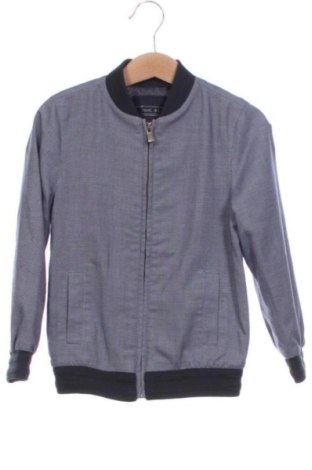 Dziecięca kurtka Next, Rozmiar 2-3y/ 98-104 cm, Kolor Niebieski, Cena 71,97 zł, #137253279