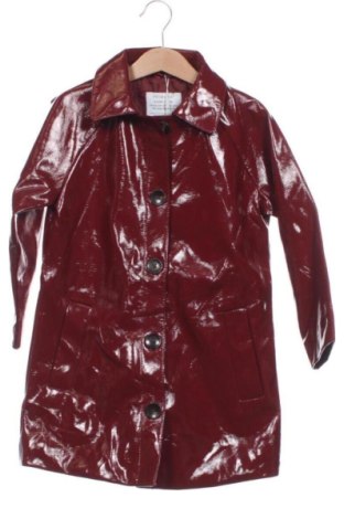 Gyerek dzseki Primark, Méret 4-5y / 110-116 cm, Szín Piros, Ár 6 738 Ft, #137113719