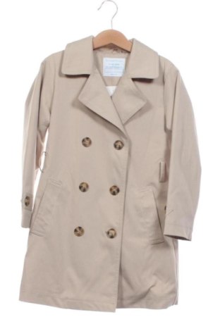 Детско яке Primark, Размер 5-6y/ 116-122 см, Цвят Бежов, Цена 11,62 €, #137253010