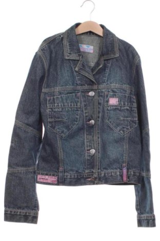Kinderjacke Protest, Größe 12-13y/ 158-164 cm, Farbe Blau, Preis € 15,00, #137082650