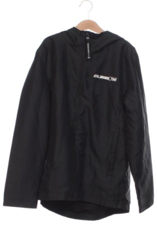 Kinderjacke Reserved, Größe 10-11y/ 146-152 cm, Farbe Schwarz, Preis 15,68 €, #137086797
