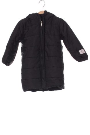 Kinderjacke SHEIN, Größe 2-3y/ 98-104 cm, Farbe Schwarz, Preis 13,00 €, #137244984