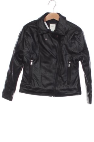 Kinderjacke Sfera, Größe 5-6y/ 116-122 cm, Farbe Schwarz, Preis € 13,00, #137267574