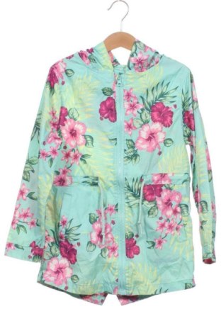 Παιδικό μπουφάν Unbranded, Μέγεθος 5-6y/ 116-122 εκ., Χρώμα Πολύχρωμο, Τιμή 14,65 €, #137085266