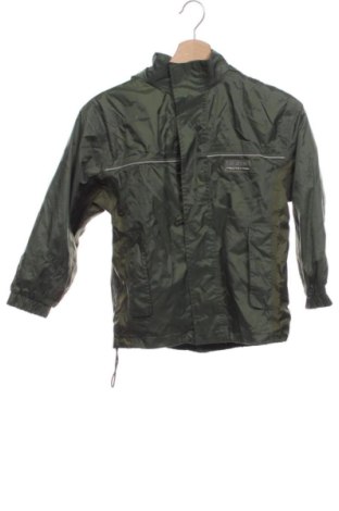 Detská bunda  Unbranded, Veľkosť 6-7y/ 122-128 cm, Farba Zelená, Cena  13,00 €, #137107769