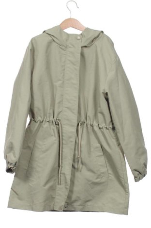 Kinderjacke Unbranded, Größe 9-10y/ 140-146 cm, Farbe Grün, Preis 13,91 €, #137245587