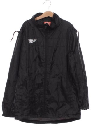 Kinderjacke Unbranded, Größe 10-11y/ 146-152 cm, Farbe Schwarz, Preis 10,00 €, #137248897