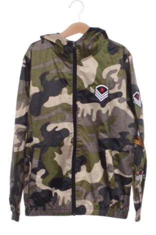 Kinderjacke Unbranded, Größe 8-9y/ 134-140 cm, Farbe Mehrfarbig, Preis 14,00 €, #137251462