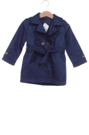 Детско яке Unbranded, Размер 12-18m/ 80-86 см, Цвят Син, Цена 12,00 €, #137266134
