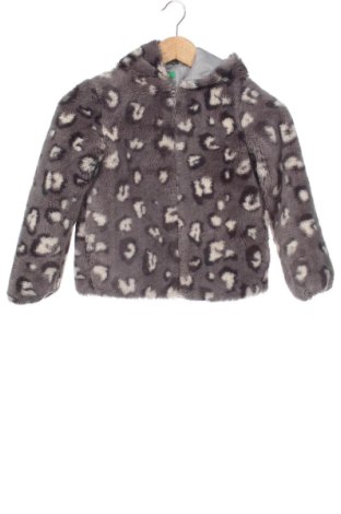 Geacă pentru copii United Colors Of Benetton, Mărime 7-8y/ 128-134 cm, Culoare Multicolor, Preț 126,57 Lei, #137090293