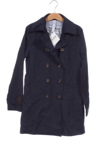 Kinderjacke Zara, Größe 6-7y/ 122-128 cm, Farbe Blau, Preis € 11,95, #137090913