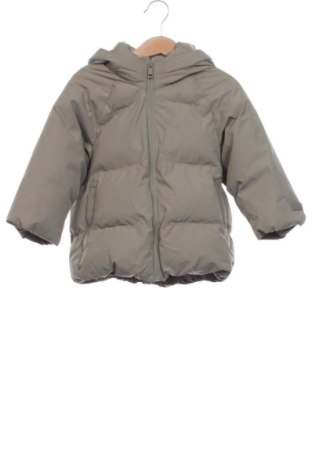 Kinderjacke Zara, Größe 18-24m/ 86-98 cm, Farbe Grün, Preis € 17,00, #137243469