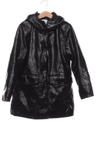 Kinderjacke Zara, Größe 7-8y/ 128-134 cm, Farbe Schwarz, Preis € 12,00, #137244632