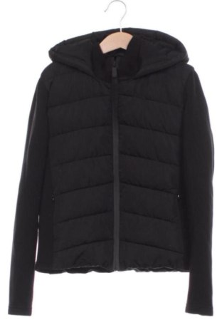Παιδικό μπουφάν Zara, Μέγεθος 9-10y/ 140-146 εκ., Χρώμα Μαύρο, Τιμή 10,00 €, #137258639