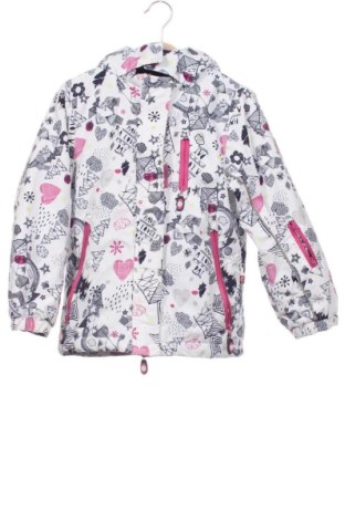 Kinderjacke für Wintersport Coolclub, Größe 4-5y/ 110-116 cm, Farbe Mehrfarbig, Preis 13,53 €, #137234524