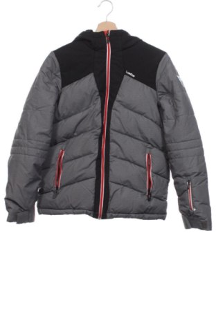 Dětská bunda pro zimní sporty  Wedze, Velikost 11-12y/ 152-158 cm, Barva Vícebarevné, Cena  461,00 Kč, #137027723