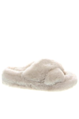 Domáce papuče H&M, Veľkosť 38, Farba Kremová, Cena  16,00 €, #137210949