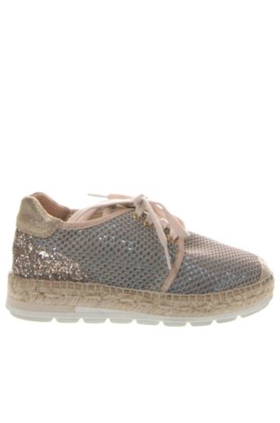Espadrilles Kanna, Größe 37, Farbe Mehrfarbig, Preis 35,00 €, #137075473
