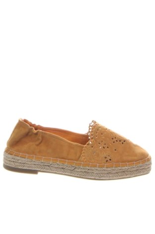 Espadrilky  Tamaris, Veľkosť 41, Farba Oranžová, Cena  41,00 €, #137218330