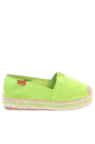Espadrilles Tendenz, Größe 41, Farbe Mehrfarbig, Preis € 30,00, #137260053