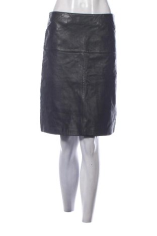 Kožená sukňa  Gipsy, Veľkosť M, Farba Čierna, Cena  78,94 €, #137214629