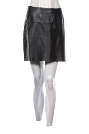 Fustă de piele Unbranded, Mărime M, Culoare Negru, Preț 167,97 Lei, #137259860