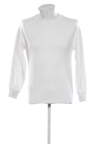 Herren Shirt G-Star Raw, Größe S, Farbe Weiß, Preis 24,00 €, #137246021