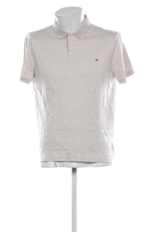Мъжка блуза Tommy Hilfiger, Размер XL, Цвят Бежов, Цена 65,44 €, #137249587