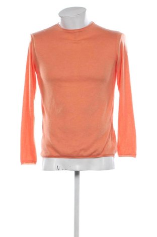 Herren Shirt Zara, Größe S, Farbe Orange, Preis 10,00 €, #137250585
