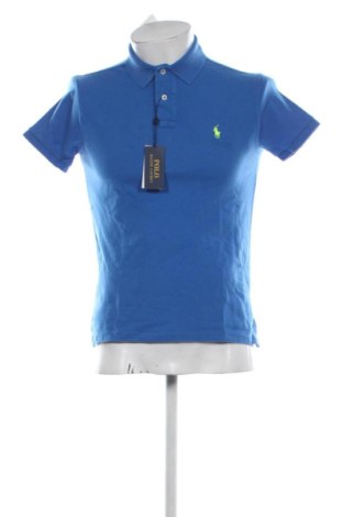 Pánské tričko  Ralph Lauren, Velikost M, Barva Modrá, Cena  2 099,00 Kč, #137251916
