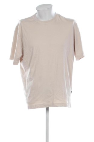 Herren Shirt Jack & Jones, Größe XL, Farbe Beige, Preis 25,99 €, #137252273