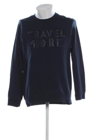 Herren Shirt LC Waikiki, Größe L, Farbe Blau, Preis 8,00 €, #137253015