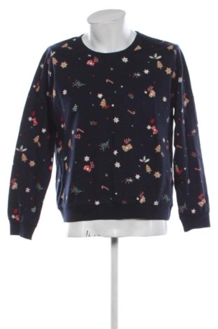 Мъжка блуза Reserved, Размер XXL, Цвят Син, Цена 9,71 €, #137253929