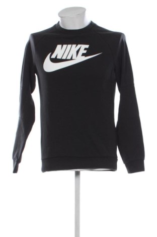 Мъжка блуза Nike, Размер S, Цвят Черен, Цена 56,34 €, #137254625