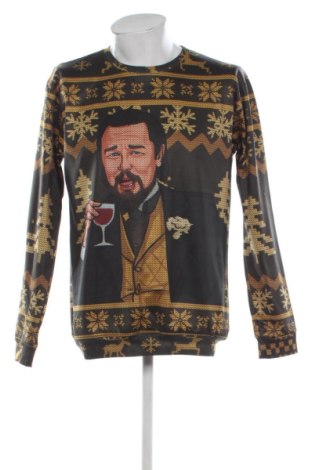 Pánske tričko  Unbranded, Veľkosť XL, Farba Viacfarebná, Cena  12,38 €, #137260105